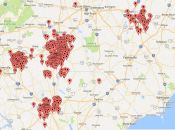 Current Installs Completed